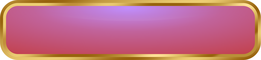Button lilac metallic luxury border golden